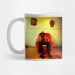 Let Me Come Over 1992 Throwback Mug